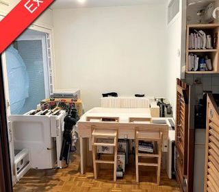  Appartement � vendre 4 pi�ces 92 m�