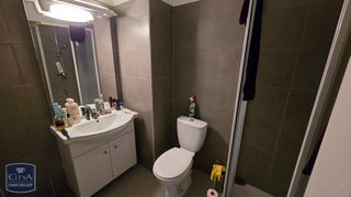  Appartement � vendre 1 pi�ce 22 m�