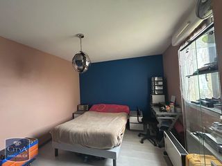  Appartement � vendre 2 pi�ces 54 m�