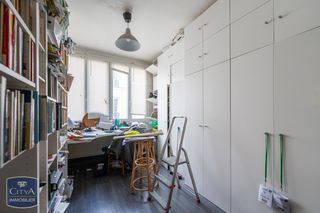  Appartement � vendre 5 pi�ces 73 m�