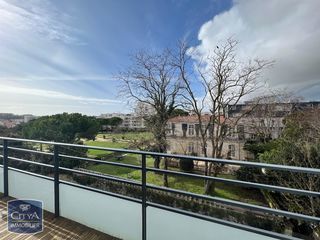  Appartement � vendre 1 pi�ce 34 m�