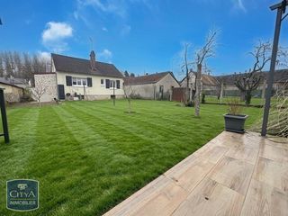  Maison � vendre 3 pi�ces 55 m�