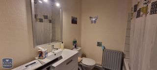  Appartement � vendre 2 pi�ces 33 m�