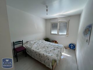  Appartement � vendre 2 pi�ces 51 m�