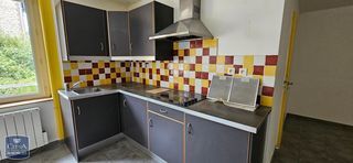  Appartement � vendre 2 pi�ces 42 m�