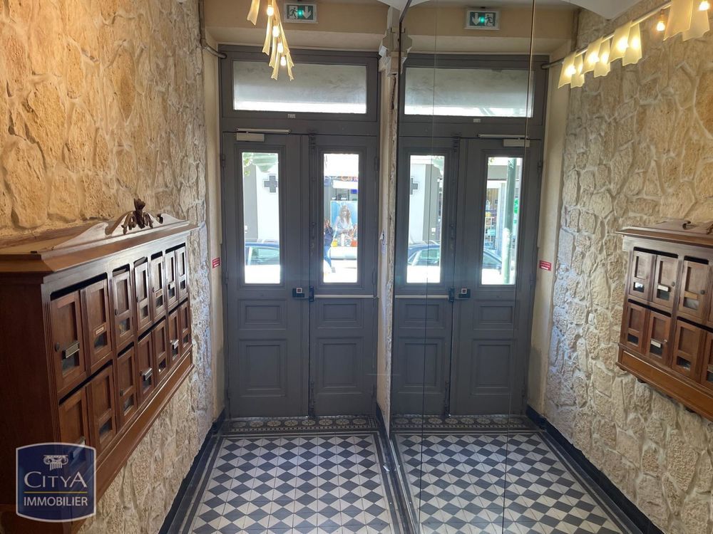 � vendre  Appartement Cannes (06400)