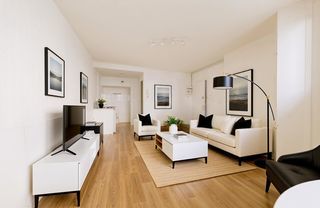  Appartement � vendre 1 pi�ce 22 m�