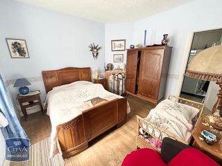  Maison � vendre 5 pi�ces 119 m�