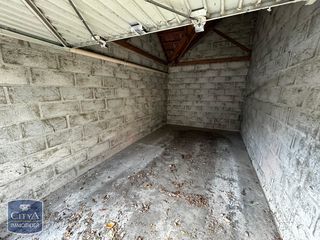  Parking / Garage � vendre 13 m�
