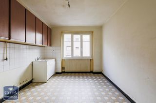  Appartement � vendre 2 pi�ces 50 m�