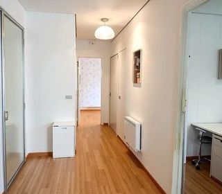  Appartement � vendre 2 pi�ces 46 m�