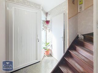  Maison � vendre 4 pi�ces 65 m�