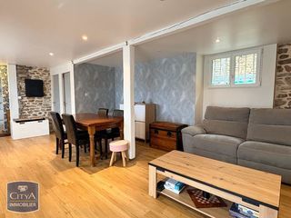  Maison � vendre 4 pi�ces 116 m�