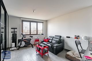  Appartement � vendre 1 pi�ce 30 m�