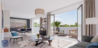  Appartement � vendre 4 pi�ces 83 m�