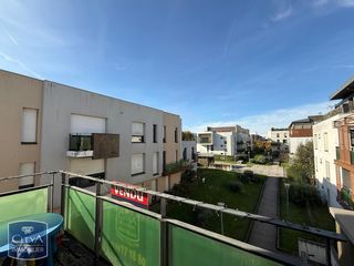  Appartement � vendre 2 pi�ces 49 m�