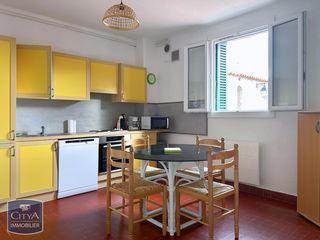  Appartement � vendre 2 pi�ces 50 m�