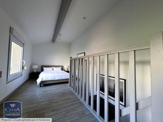  Appartement � vendre 30 m�