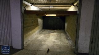  Parking / Garage � vendre 15 m�