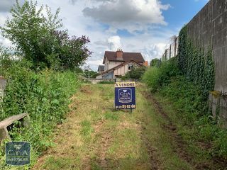  Terrain � vendre 938 m�