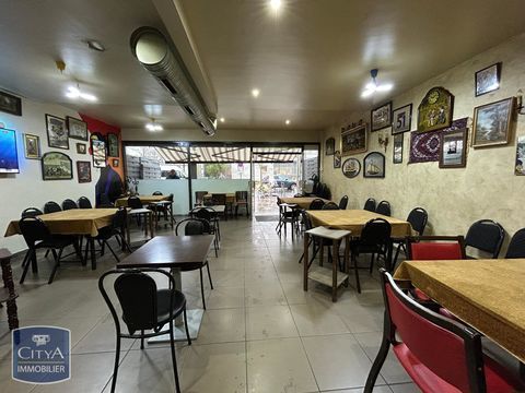 A VENDRE - LOCAL COMMERCIAL - BRIVE LA GAILLARDE - &Agrave; ... 88000 19100 Brive-la-gaillarde