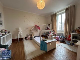  Maison � vendre 8 pi�ces 150 m�