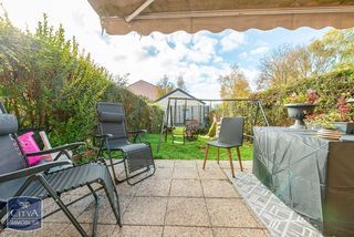  Maison � vendre 4 pi�ces 84 m�