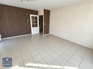  Appartement � vendre 4 pi�ces 73 m�