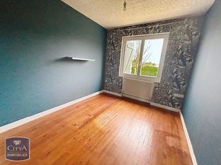  Maison � vendre 4 pi�ces 66 m�