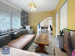  Maison � vendre 5 pi�ces 101 m�