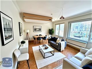  Appartement � vendre 1 pi�ce 32 m�