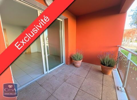   Vente Appartement Appartement - 3 pi�ce(s)