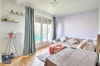  Appartement � vendre 4 pi�ces 63 m�