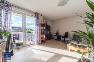  Appartement � vendre 4 pi�ces 90 m�