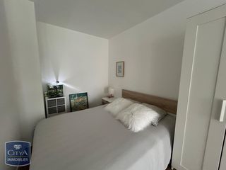  Appartement � vendre 1 pi�ce 33 m�