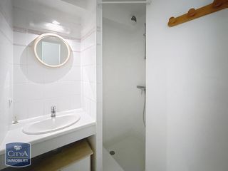  Appartement � vendre 1 pi�ce 21 m�