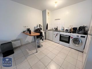 Appartement � vendre 2 pi�ces 50 m�