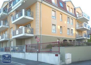  Appartement � vendre 4 pi�ces 78 m�