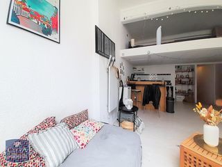  Appartement � vendre 1 pi�ce 33 m�