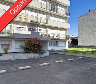  Appartement � vendre 3 pi�ces 