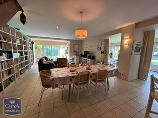  Appartement � vendre 5 pi�ces 127 m�