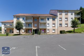  Appartement � vendre 4 pi�ces 74 m�