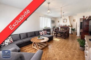  Maison � vendre 4 pi�ces 95 m�