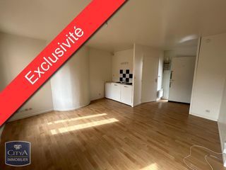  Appartement � vendre 1 pi�ce 22 m�