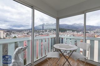  Appartement � vendre 4 pi�ces 86 m�