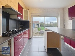  Maison � vendre 4 pi�ces 68 m�