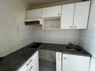  Appartement � vendre 2 pi�ces 48 m�