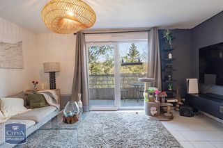  Appartement � vendre 2 pi�ces 52 m�