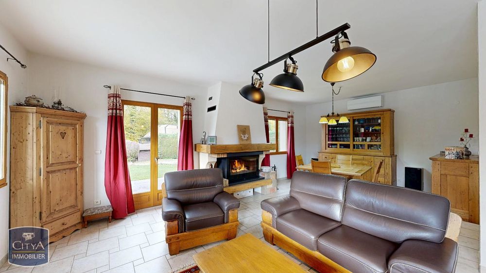 � vendre  Maison Pringy (74370)