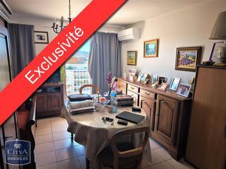  Appartement � vendre 2 pi�ces 27 m�